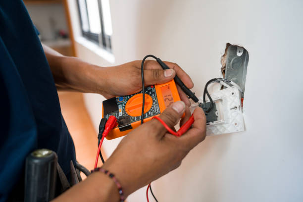 Electrical Upgrades for Homes in Byers, CO