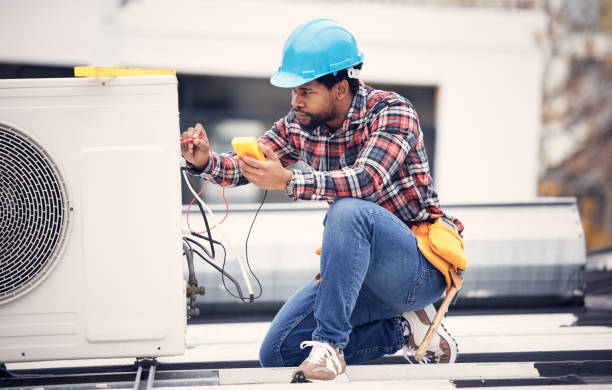Best Affordable Electrician  in Byers, CO