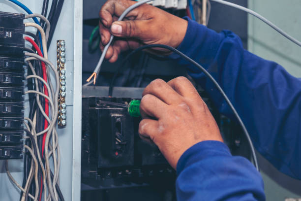 Best Electrician for Home Renovation  in Byers, CO