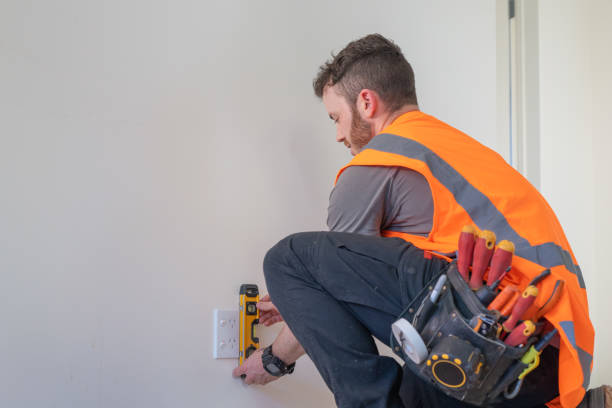Best Electrical Upgrades for Homes  in Byers, CO