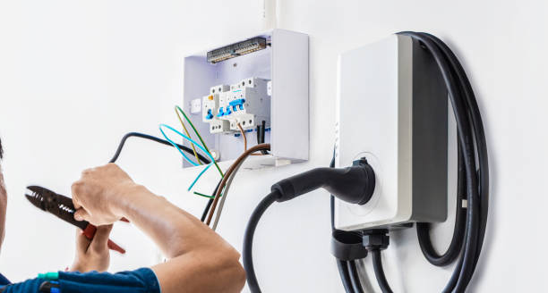 Best Electrical Installation Contractor  in Byers, CO