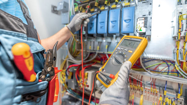 Best 24-Hour Electrician  in Byers, CO