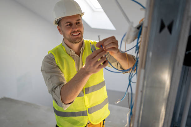 Best Ceiling Fan Installation Electrician  in Byers, CO