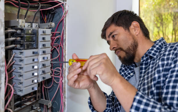 Best Emergency Electrician Near Me  in Byers, CO
